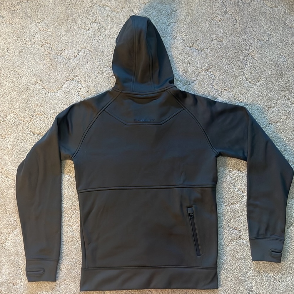 Oakley Black Performance Jacket - image 6